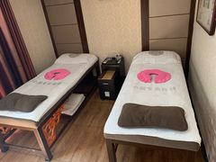 -若石足道SPA 连锁(丹东街店)