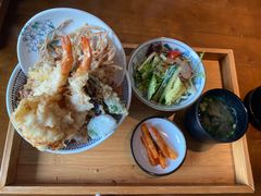-笑福亭料理小馆(解放碑店)