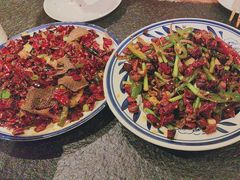 -福苗小骆驼烧烤(大唐不夜城店)
