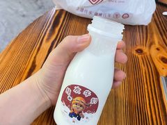 -周大娘牛乳(旧寨古村总店)