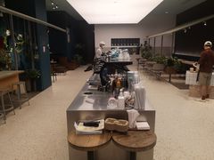 -Seesaw Coffee(深圳万象天地店)