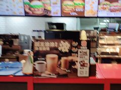 -汉堡王(常熟美城店)