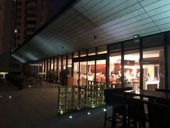 -上海衡山路十二号华邑酒店