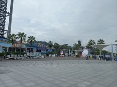 -大梅沙海滨公园