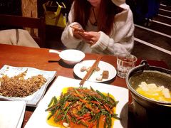 -19号私房菜(云南路店)