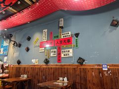 -孟婆汤重庆小面(西洪路店)