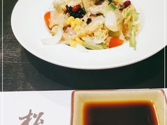 -松临·铁板烧&Omakase(神农店)
