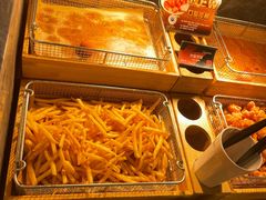-比格比萨自助(潍坊新辰天地店)