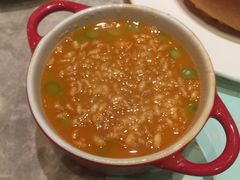 -大树餐厅(红旗街万达店)