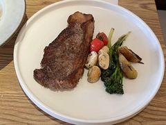 -home 逅·慕西餐厅