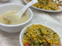 -凤城礼记鱼翅海鲜酒家(新马路总店)