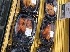 -七鲜超市(瑞虹天地太阳宫店)
