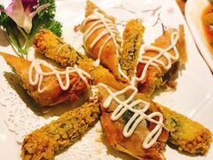 -鑫阿强海鲜大排档·老厦门特色菜(中山路店)