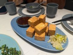 -鹿港小镇(悠唐店)