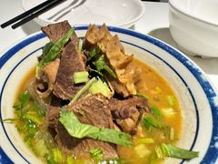 -金湖港式餐厅(建外店)