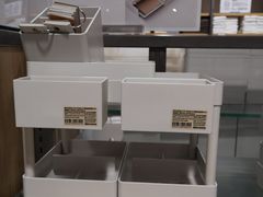 -MUJI无印良品(世博源店)