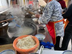 -盛兴面馆(真儒大厦店)