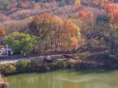 -虞山风景区