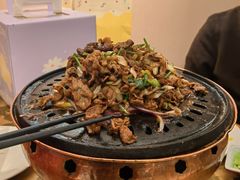 -京味斋·烤鸭·北京菜(安贞店)