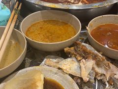 -肖肖酸萝卜鱼火锅(总店)