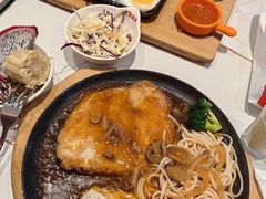 -豪享来(我格广场店)