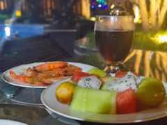 -上海浦东星河湾酒店