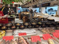 -苏浙徽·农家大院(开发区星湖101店)