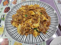 醋溜木须-白魁老号饭庄(交道口店)