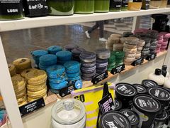 -LUSH(威尼斯人店)