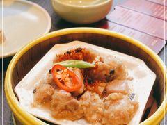 -蝴蝶里·粤菜·点心(滨江龙湖店)