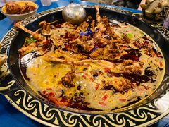 -孙婆婆美蛙兔火锅(踏水桥店)