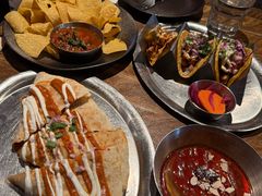 -Q MEX 库迈墨西哥餐吧(三里屯店)