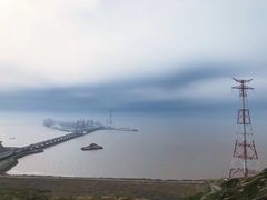 -洋山深水港