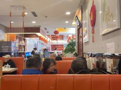 -马凯餐厅(长椿街店)