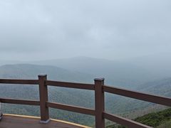 -凤凰山国家森林公园