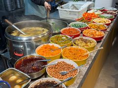 -红鼻子桂林米粉(金唐新光界店)
