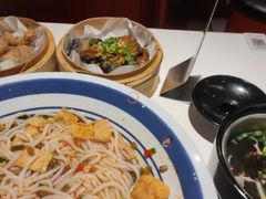 -霸蛮湖南米粉(亦庄力宝华联店)