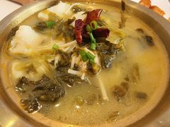 -嘉和一品粥(大沽南路店)