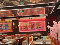 -肖记公安牛肉鱼杂馆·省级非物质文化遗产(江汉路直营店)