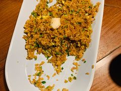 外婆炒饭-外婆家(西红门荟聚购物中心店)