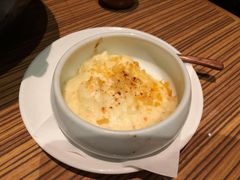 芝士蟹宝-柚子(假日店)