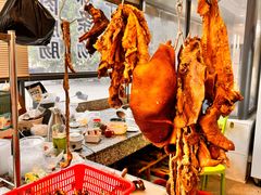-蔡社牛肉城(龙湖店)