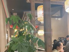 -恰饭·老长沙市井菜(天河客运站店)