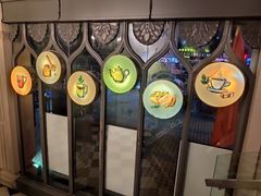 -绿茵阁牛扒餐厅(客村店)