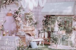 -Aimee'sCake婚礼甜品台·企业商务茶歇