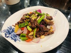 -阿多私房菜(顺德店)
