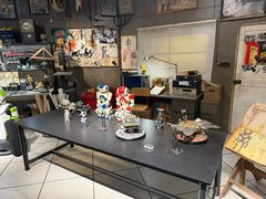 -上海科技馆(地铁站)