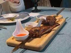 -俄士厨房(未来城店)