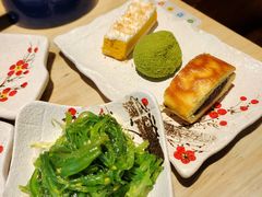-晓寿司·日本料理(望京博雅店)