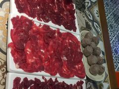 -三毛牛肉店(福强店)